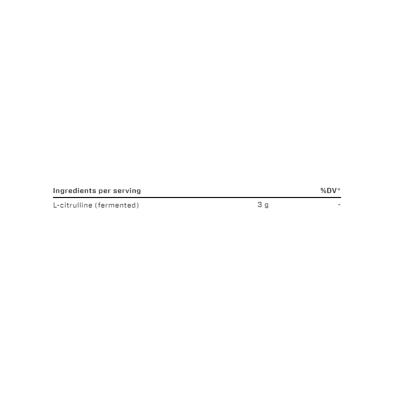 VAST Citrulline 300 g, 2 nuotrauka