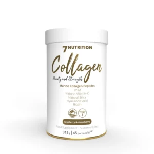 7 Nutrition Marine Collagen 315 g jūrinis kolagenas